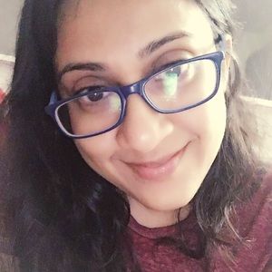 Meet your Posher, Nusrat